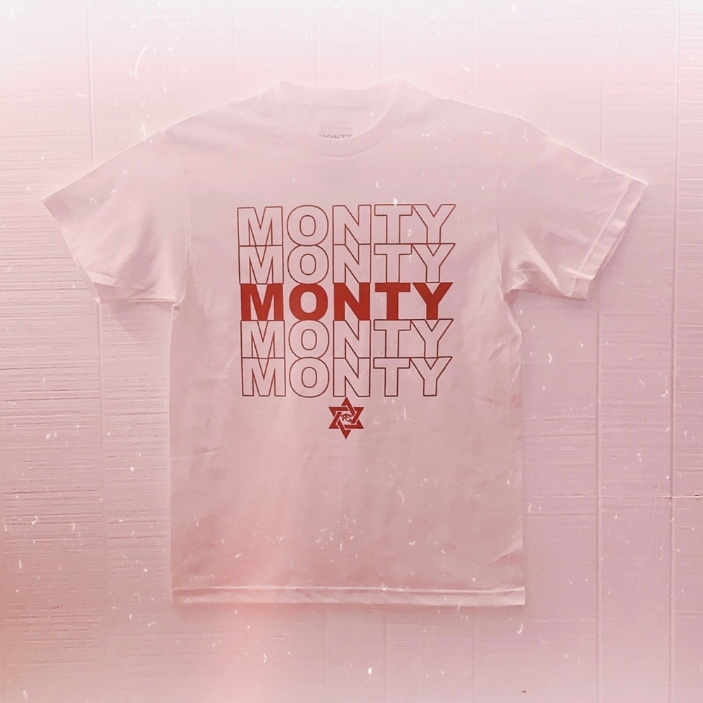 MONTY Shirt